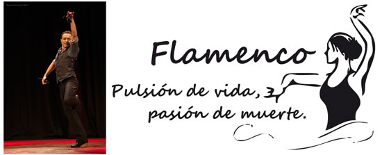 Flamenco, pulsión de vida pasión de muerte